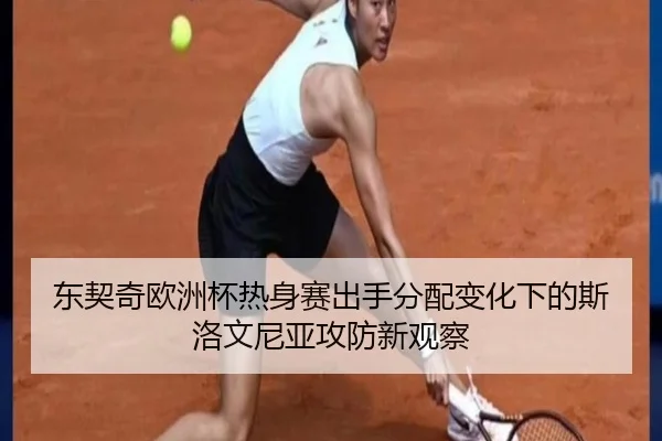 东契奇欧洲杯热身赛出手分配变化下的斯洛文尼亚攻防新观察